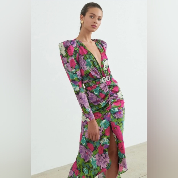 Ronny Kobo - Astrid Floral - Picture 2 of 7